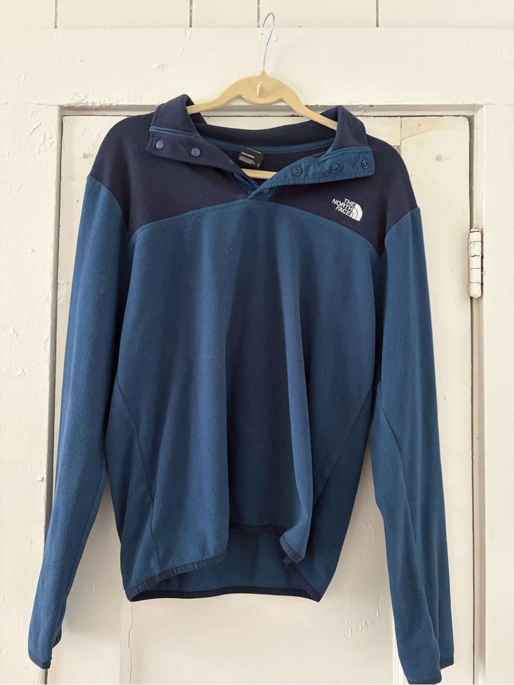 Men’s North Face Pullover